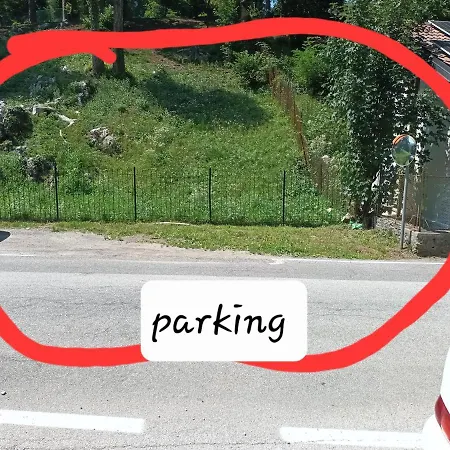 Farmhouse Of Grandfather Chek *