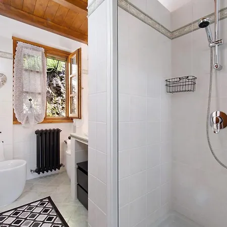 Farmhouse Of Grandfather Chek Semesterbostad