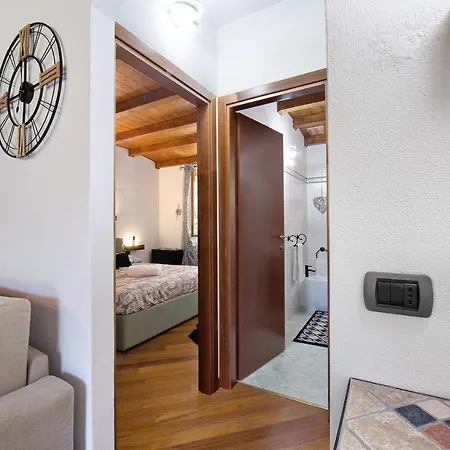 Farmhouse Of Grandfather Chek *