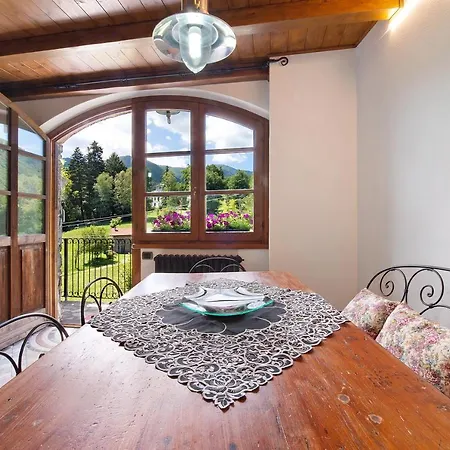 Farmhouse Of Grandfather Chek Semesterbostad *