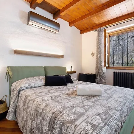 Farmhouse Of Grandfather Chek * Bellagio