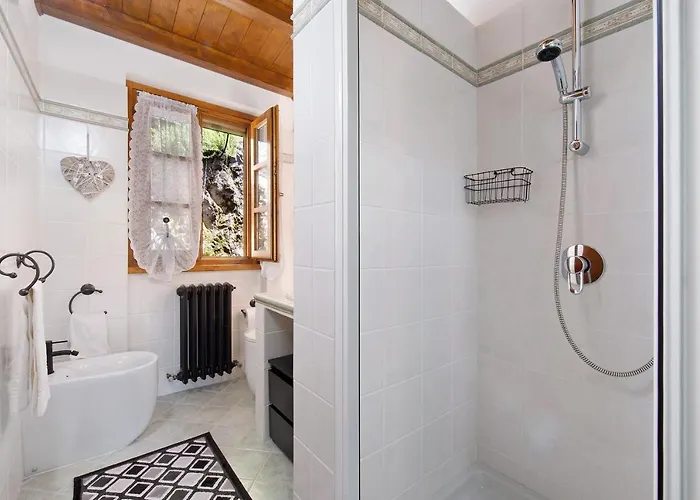 Farmhouse Of Grandfather Chek Nyaraló