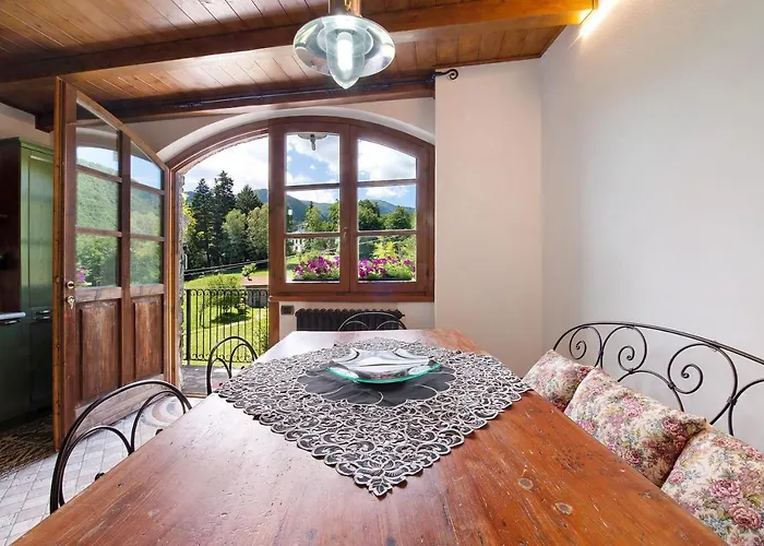 Farmhouse Of Grandfather Chek Nyaraló *