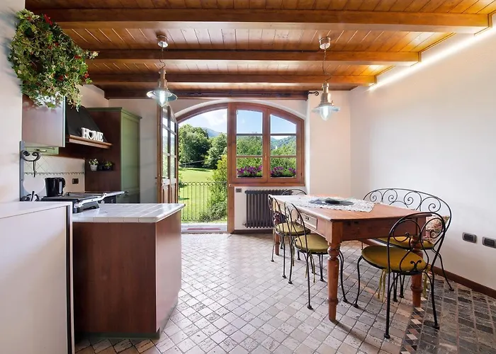 Farmhouse Of Grandfather Chek Nyaraló *