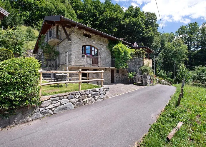 Farmhouse Of Grandfather Chek Nyaraló *