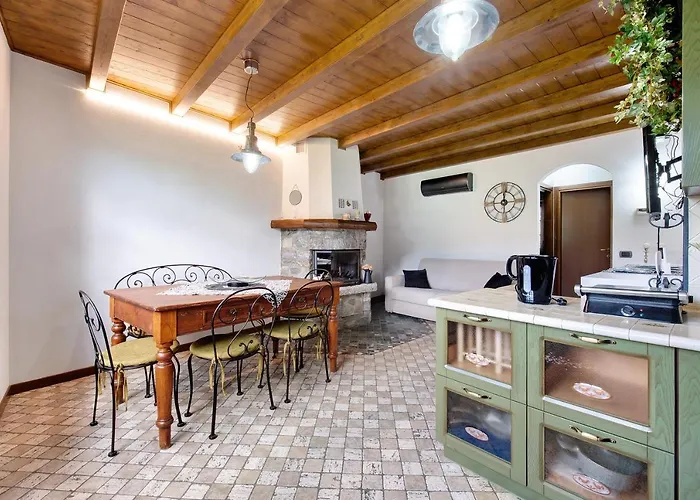 Nyaraló Farmhouse Of Grandfather Chek