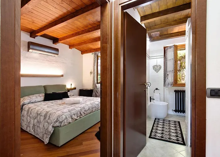 Nyaraló Farmhouse Of Grandfather Chek *